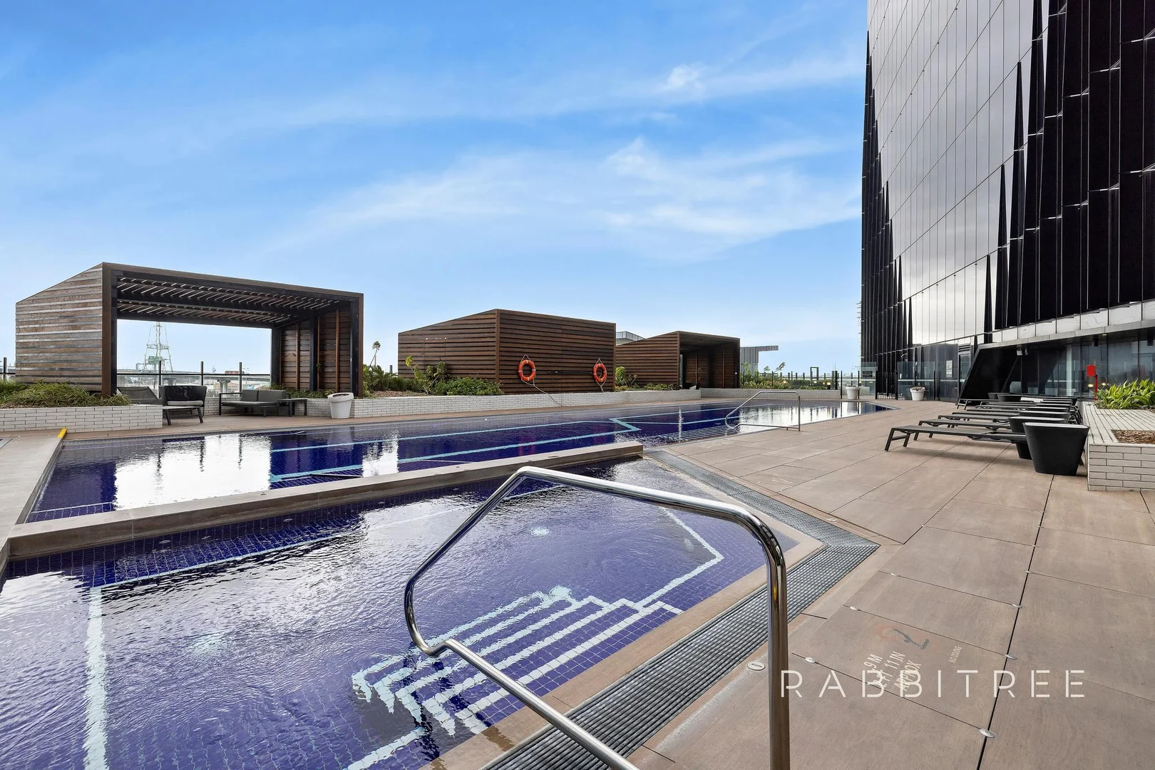 Additional image 15 of 3504/8 Pearl River Road, Docklands VIC 3008