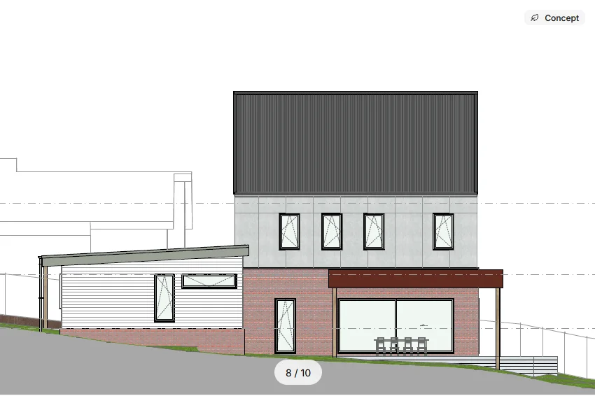 Additional image 6 of 10a Panorama Drive, Croydon North VIC 3136