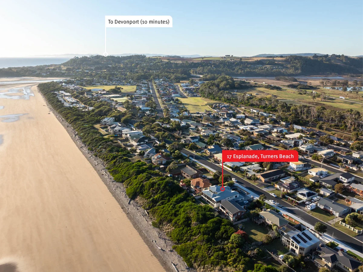 Additional image 42 of 17 Esplanade, Turners Beach TAS 7315