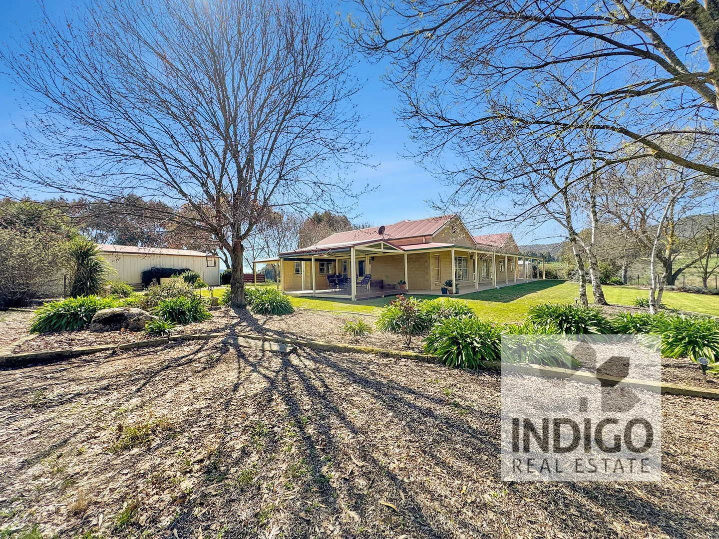 Additional image 23 of 180 Fanning Lane, Wooragee VIC 3747