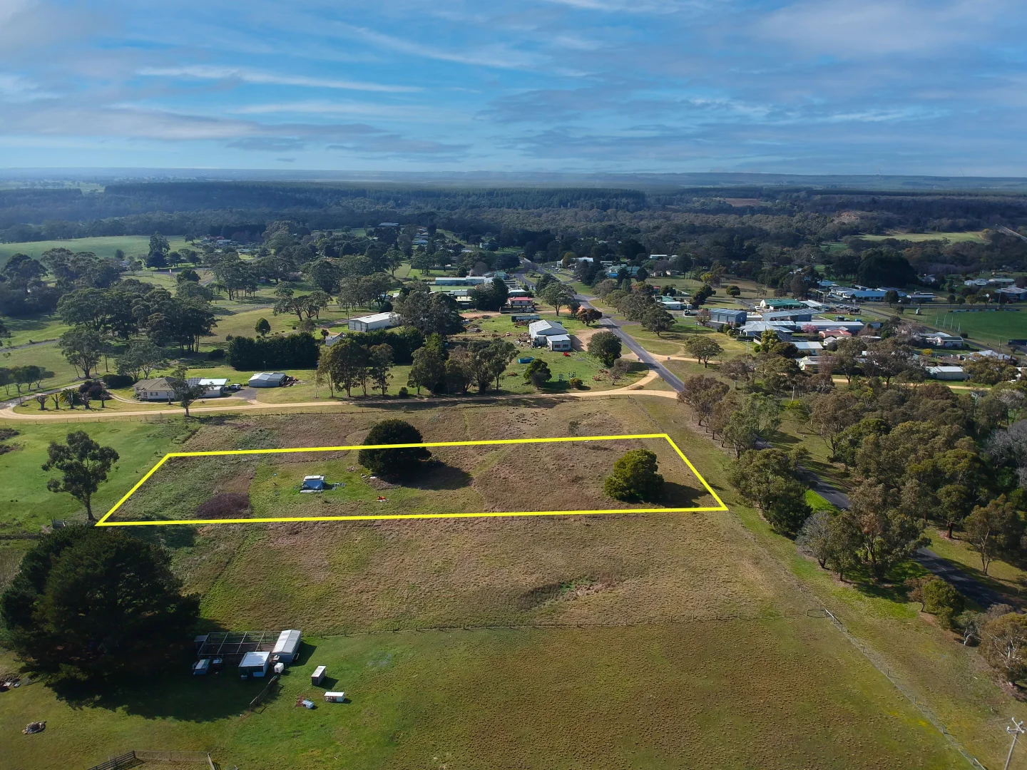 Additional image 4 of CA 11 41 Railway Drive, Dartmoor VIC 3304