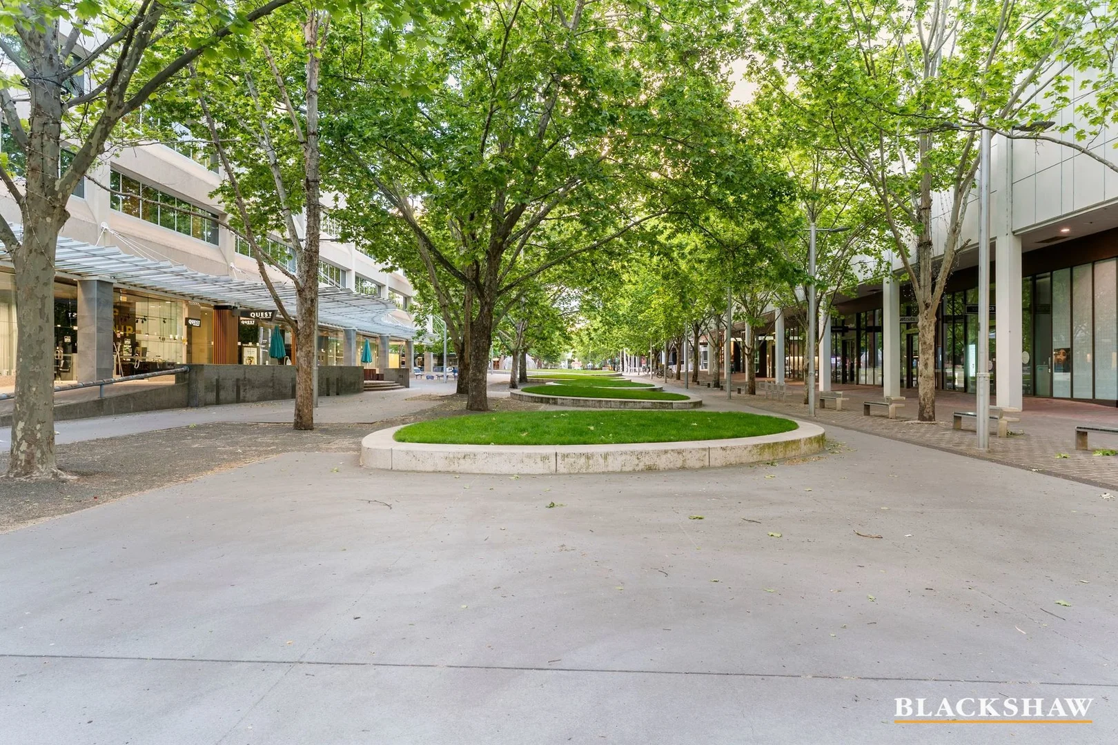 Additional image 16 of 801/2 Akuna Street, City ACT 2601