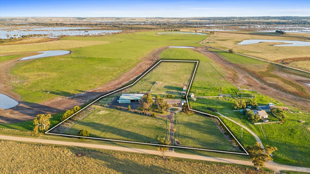 22 Bay Road, The Heart VIC 3851