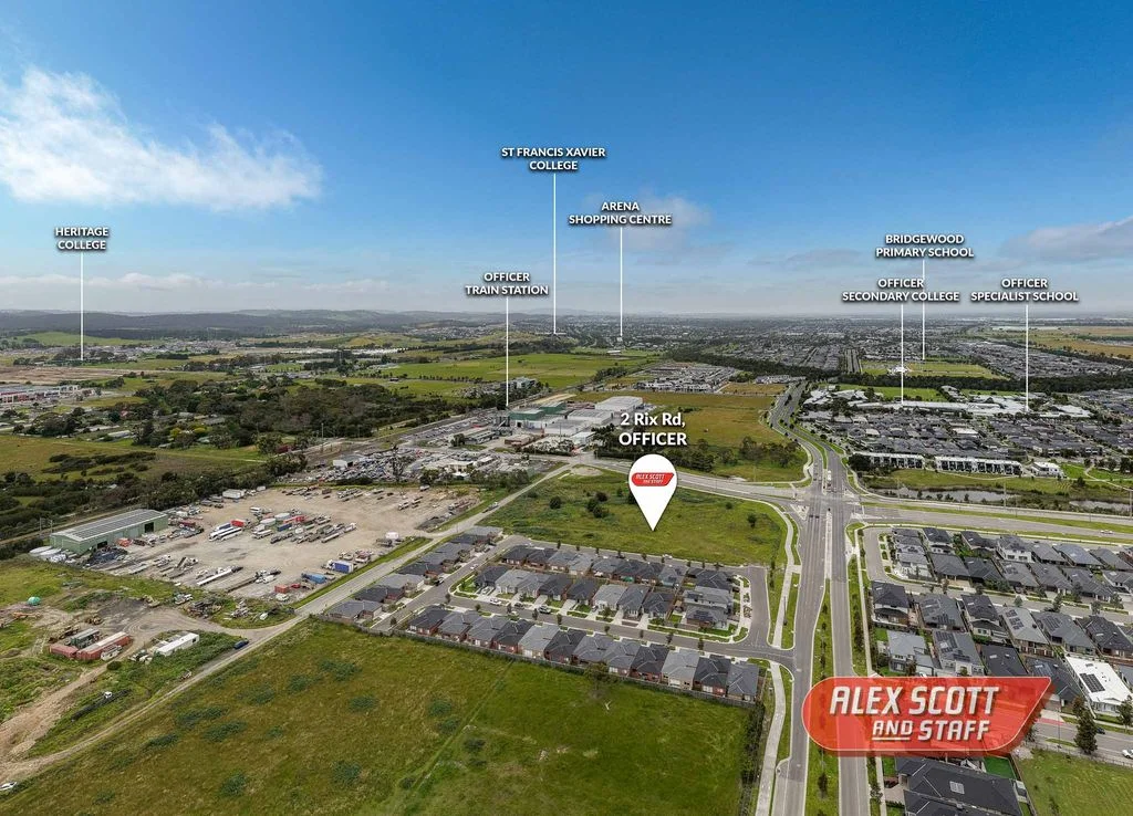 Additional image 2 of 2 Rix Road, Officer VIC 3809