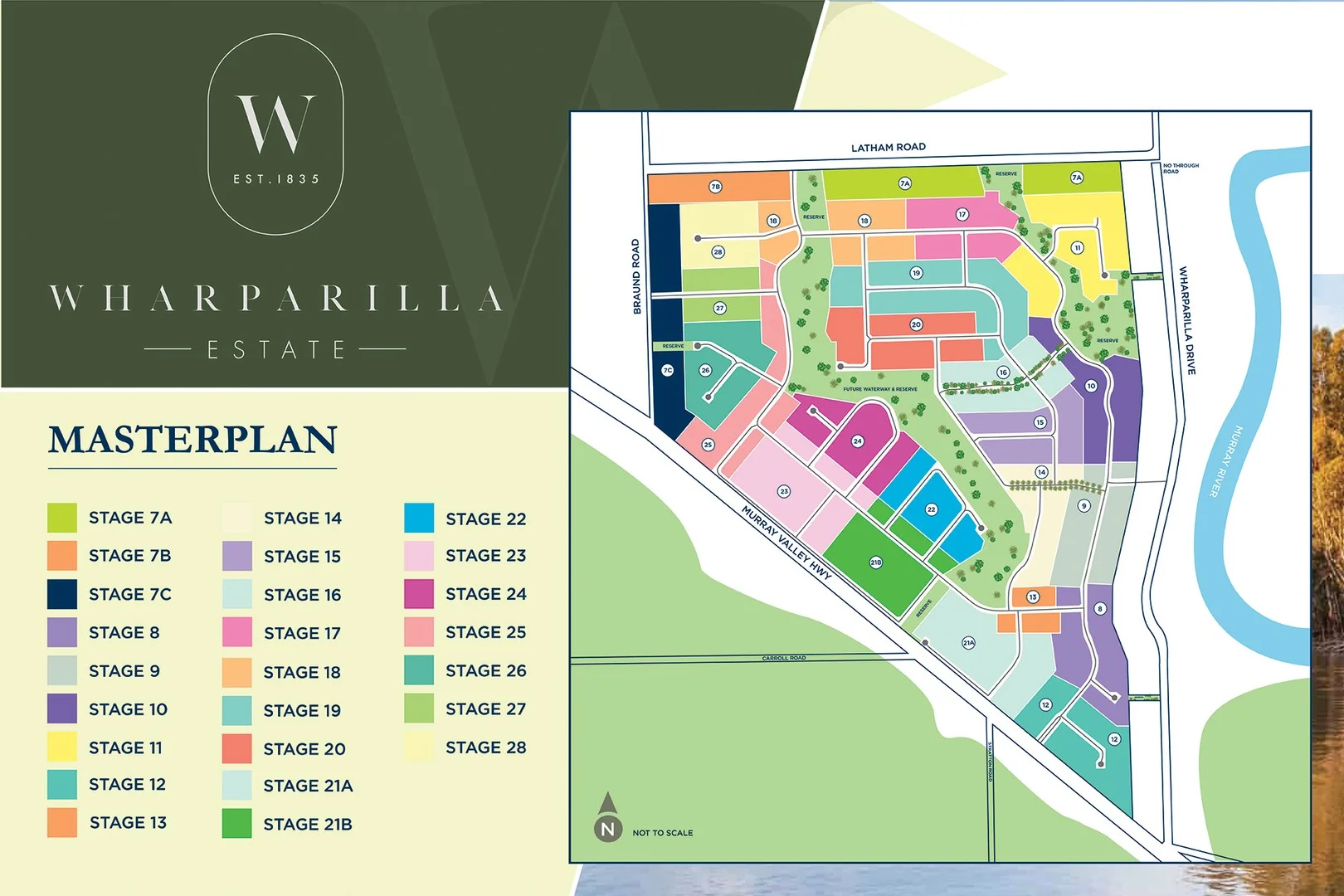 Additional image 17 of 44 Wharparilla Estate, 2 Staple Close, Echuca VIC 3564
