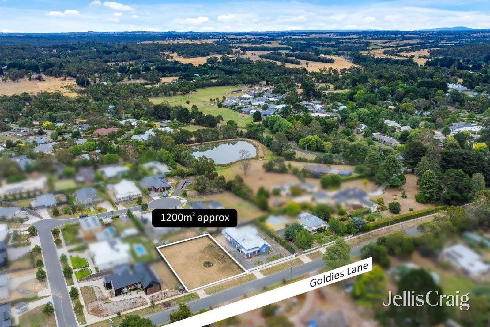 Additional image 7 of 17 Goldies Lane, Woodend VIC 3442