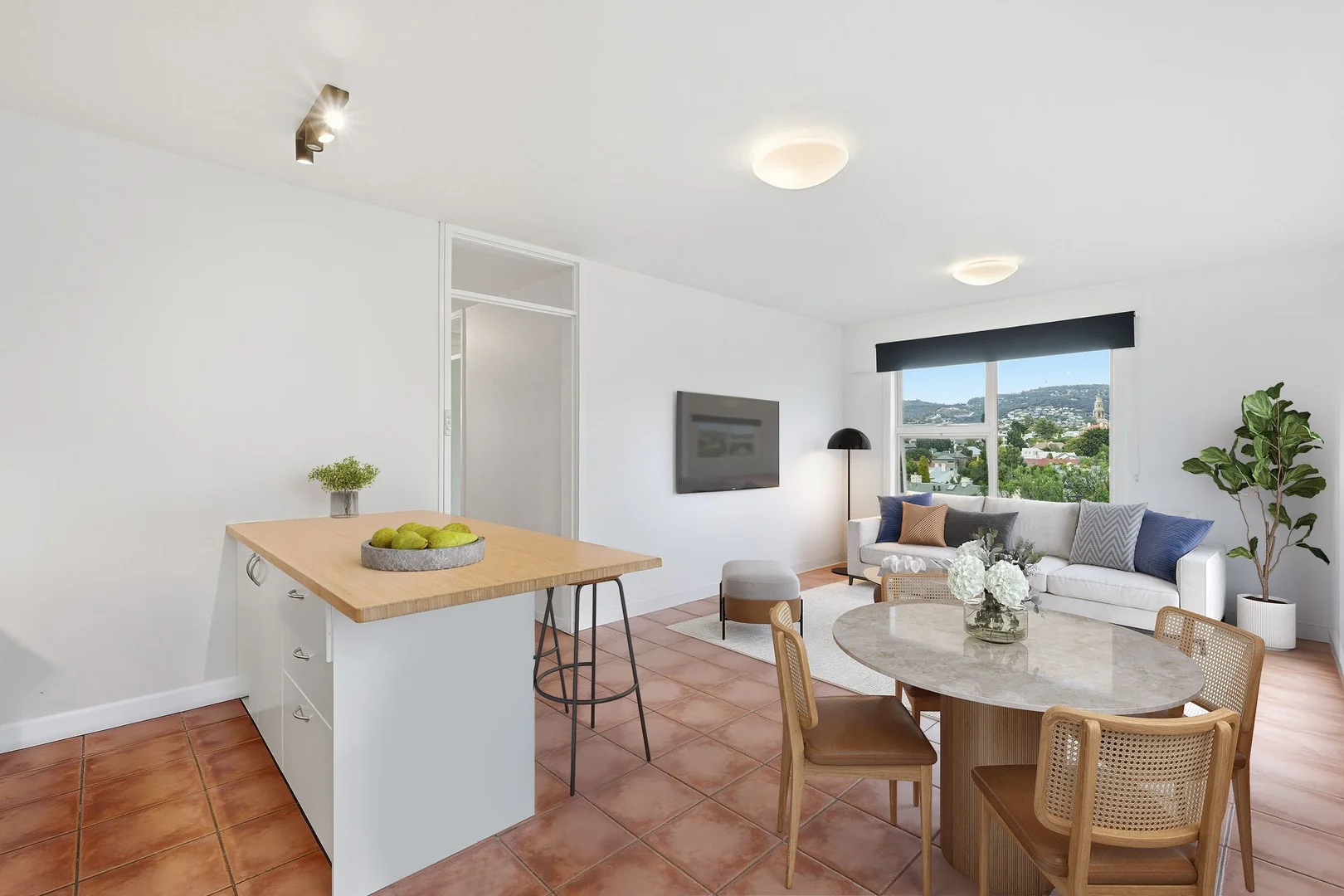 Additional image 8 of 18/1 Battery Square, Battery Point TAS 7004