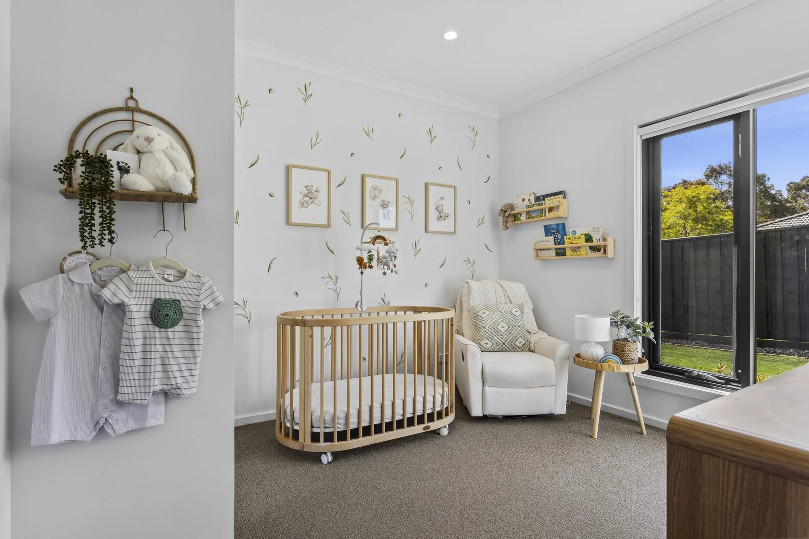 Additional image 9 of 60 Honeysuckle Lane, Woodend VIC 3442