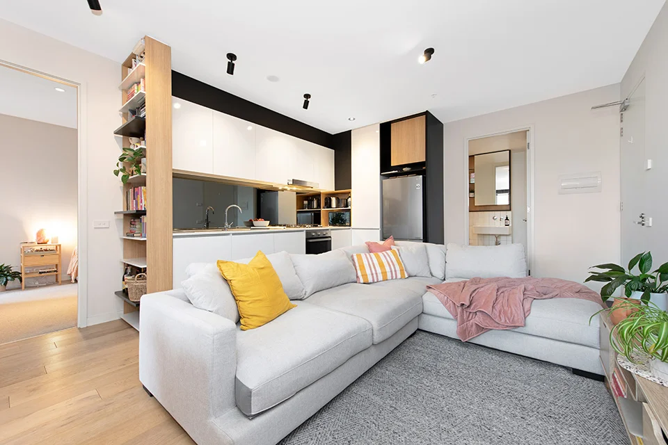 Additional image 5 of 117/190 Ferguson Street, Williamstown VIC 3016