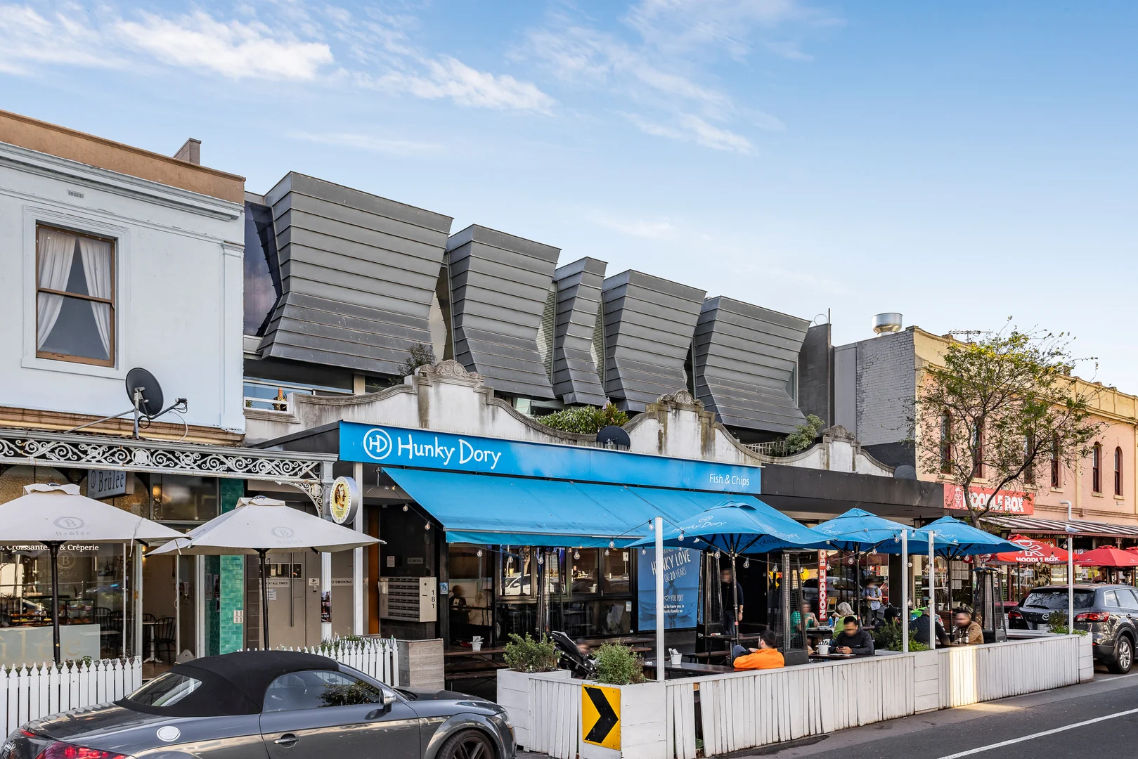 Additional image 9 of 22/181 Bay Street, Port Melbourne VIC 3207