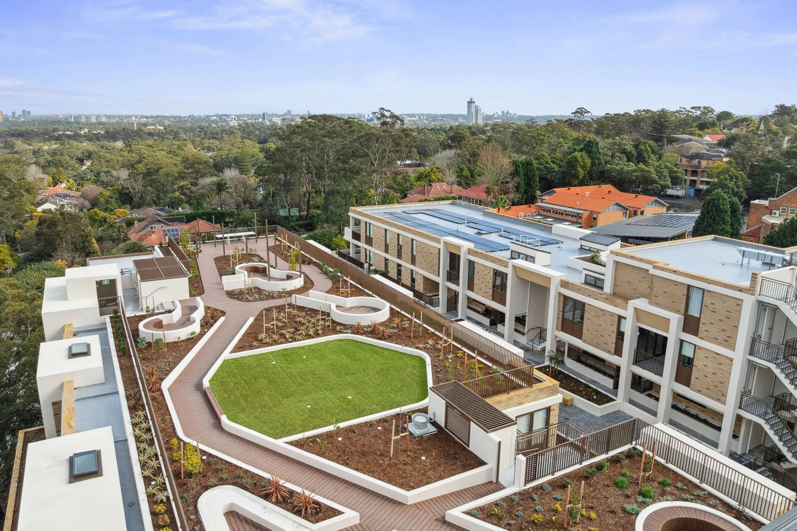 Additional image 9 of 323/1 Balfour Street, Lindfield NSW 2070