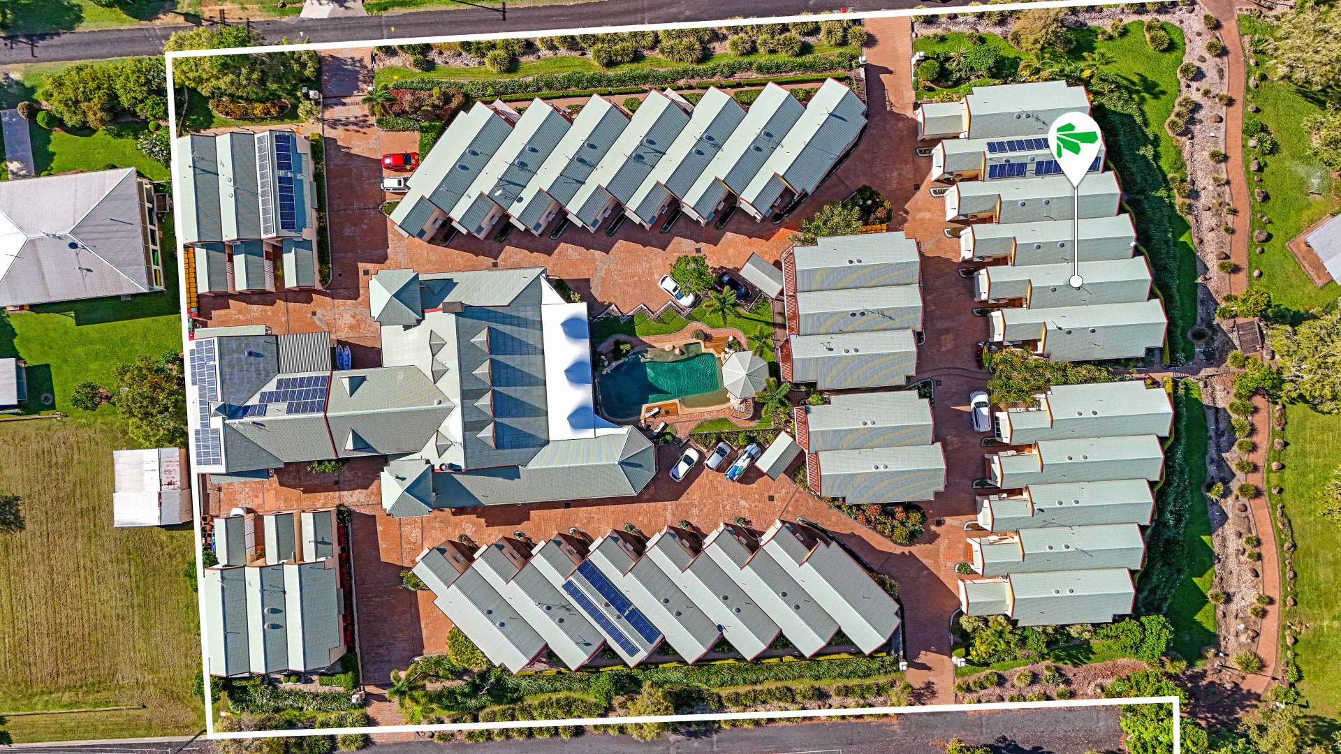 Additional image 28 of Unit 5 12-20 Barron Street, Tinaroo QLD 4872