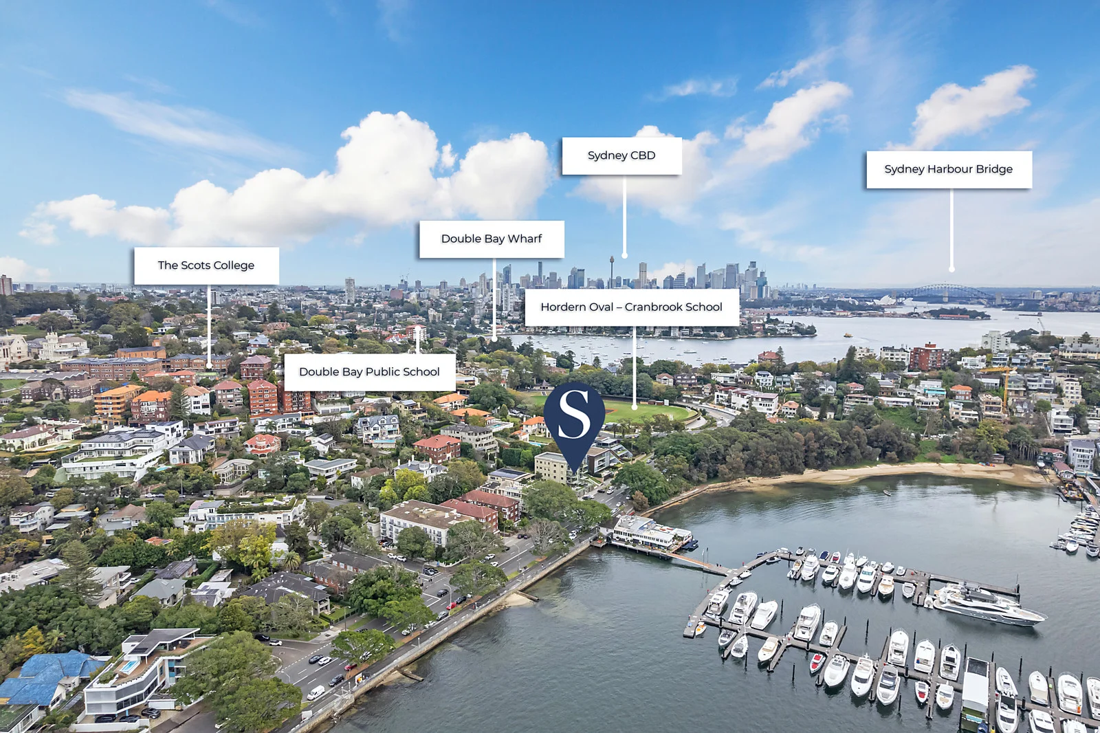 Additional image 4 of 2/585 New South Head Road, Rose Bay NSW 2029