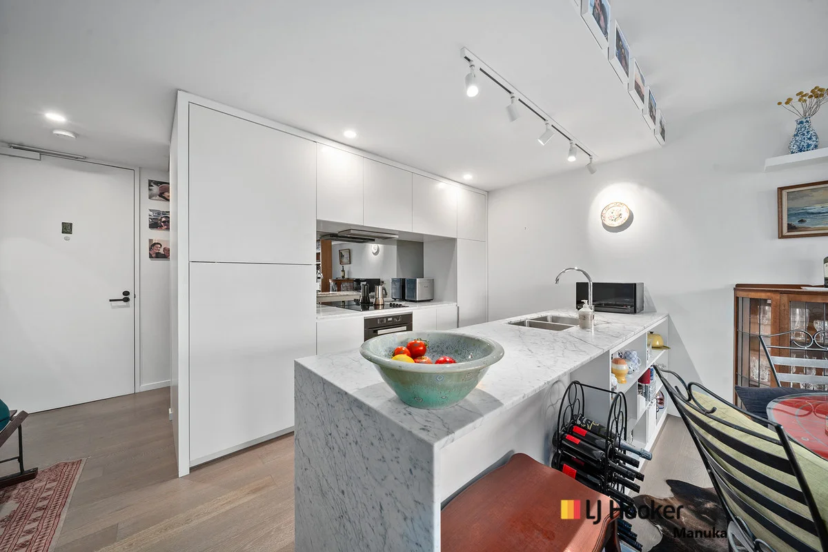 Additional image 2 of 72/46 Honeysett View, Kingston ACT 2604