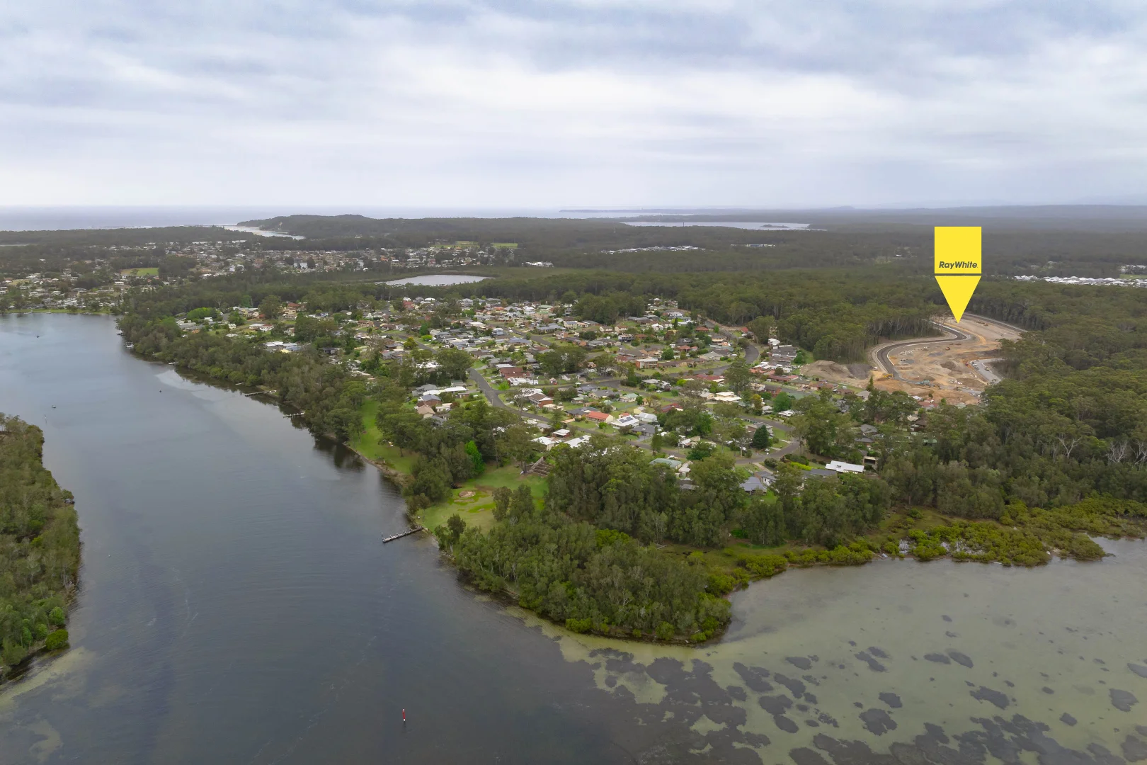 Additional image 7 of Lot 38 of Lot 22 DP 1270620 Suncrest ave, Sussex Inlet NSW 2540