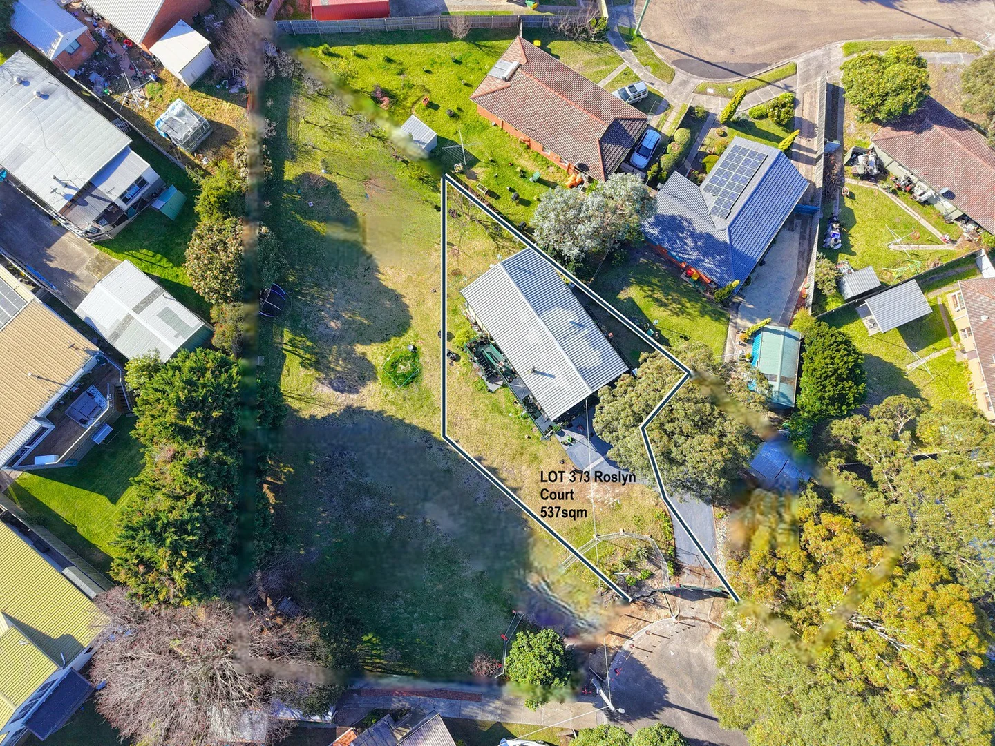 Additional image 20 of 3/3 Roslyn Court, Lakes Entrance VIC 3909