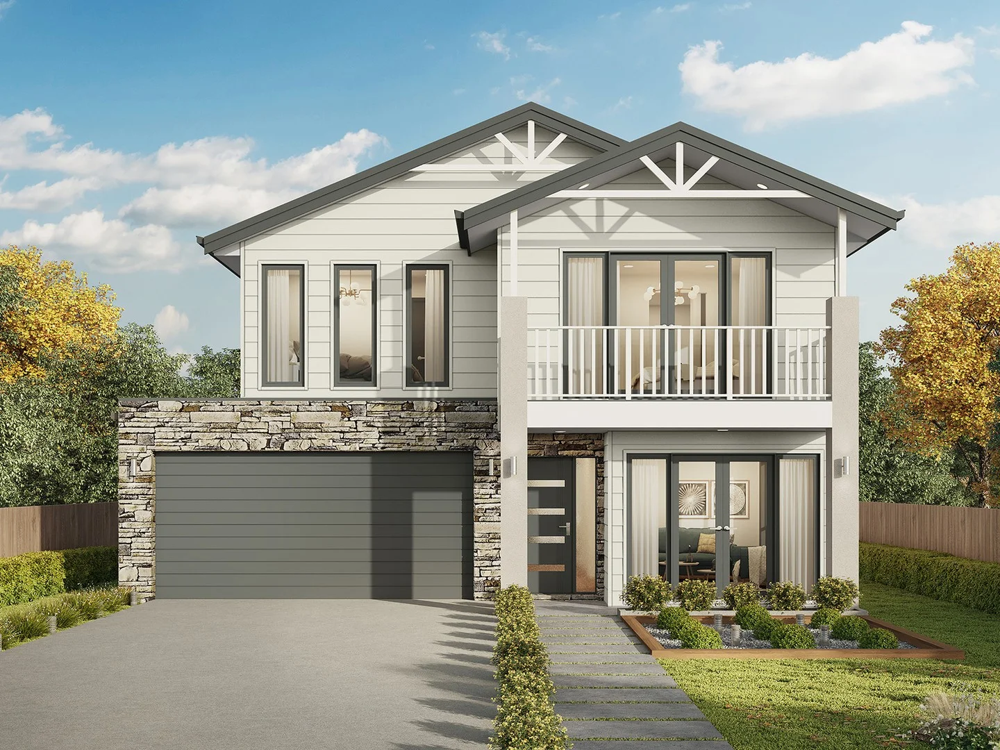 Lot 52B 61 Lancaster Dr, Badagarang NSW 2540