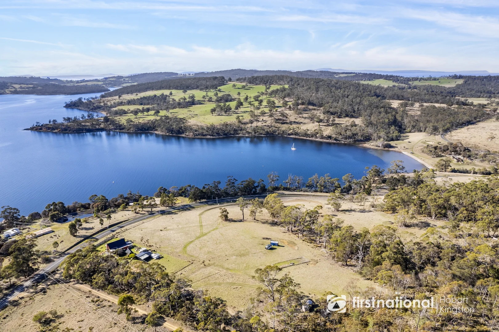 Additional image 3 of Lot 1 Lennon Road, North Bruny TAS 7150