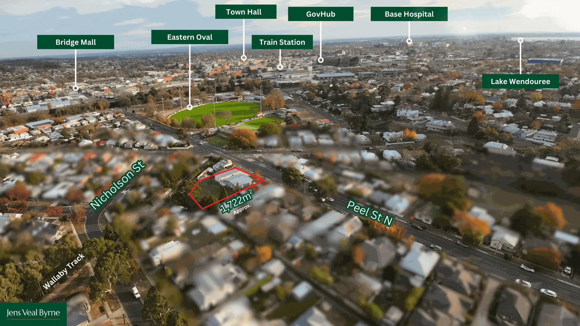 Additional image 24 of 304-306 Peel Street North, Black Hill VIC 3350