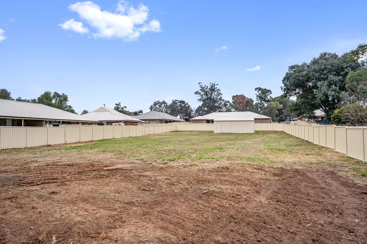 Additional image 3 of Lot 3 Lynn Street, Canowindra NSW 2804