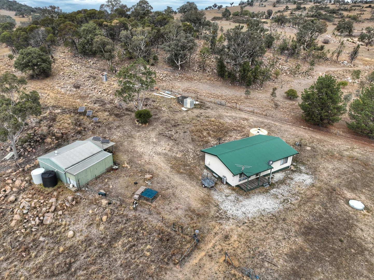 Additional image 27 of 1174 Pine Mount Road, Woodstock NSW 2793