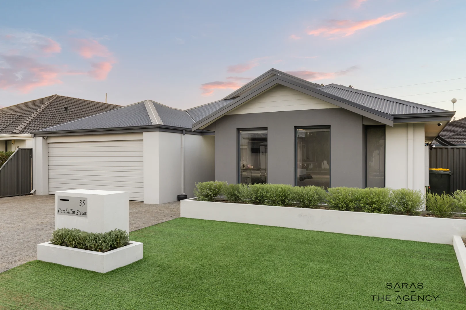 Additional image 2 of 35 Camballin Street, Harrisdale WA 6112