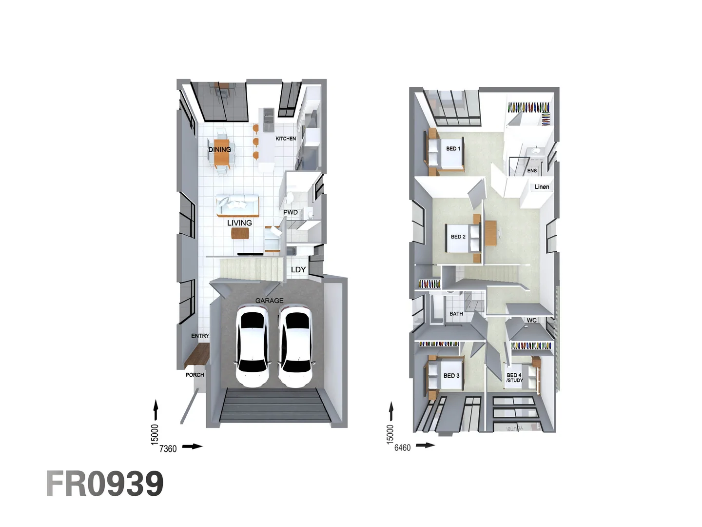 Additional image 2 of Lot 124 Flourish, South Maclean QLD 4280