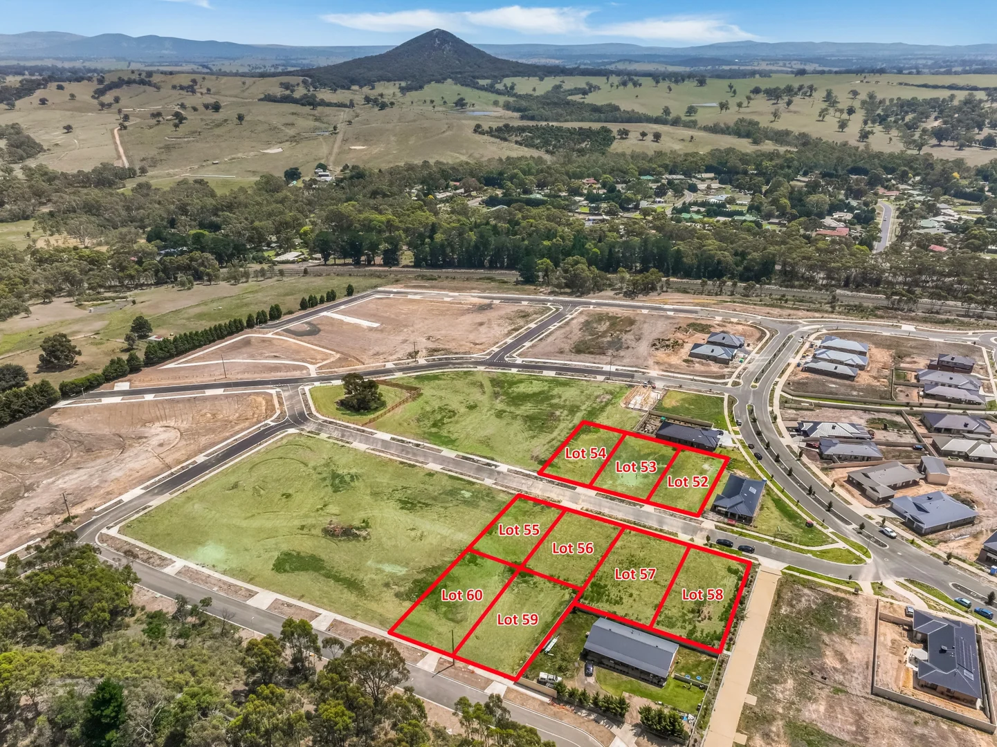 Additional image 2 of Lot 58 View Street, Broadford VIC 3658