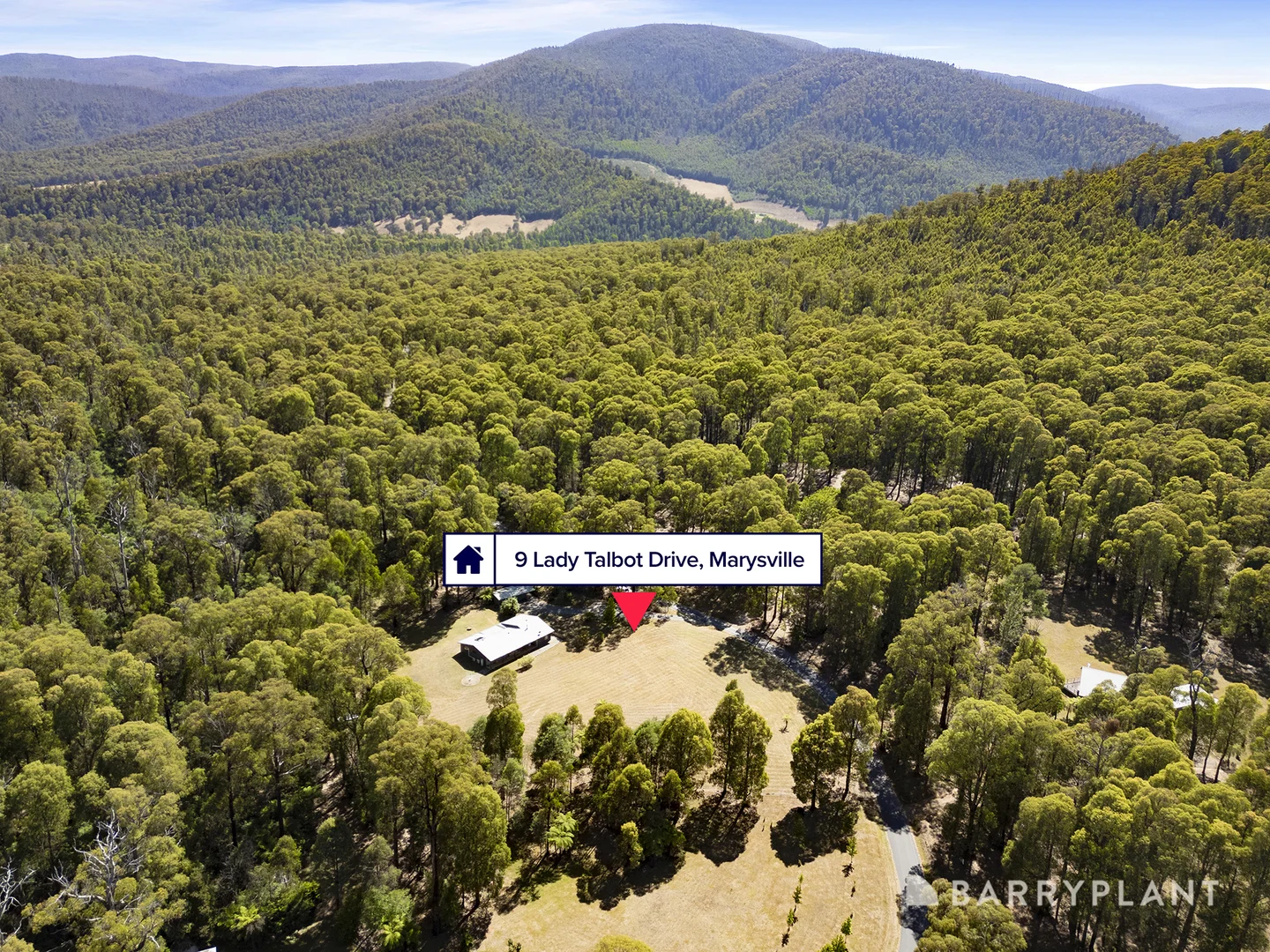 Additional image 6 of 9 Lady Talbot Drive, Marysville VIC 3779