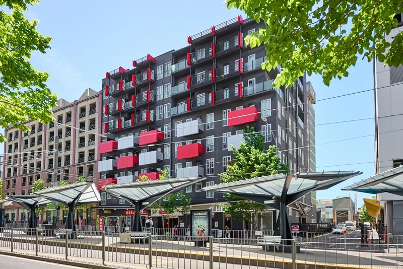 Additional image 4 of 309/746 Swanston St, Carlton VIC 3053