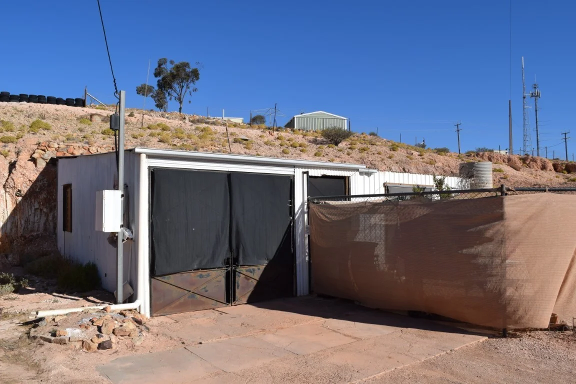 Additional image 26 of 1067 Crowders Gully Road, Coober Pedy SA 5723