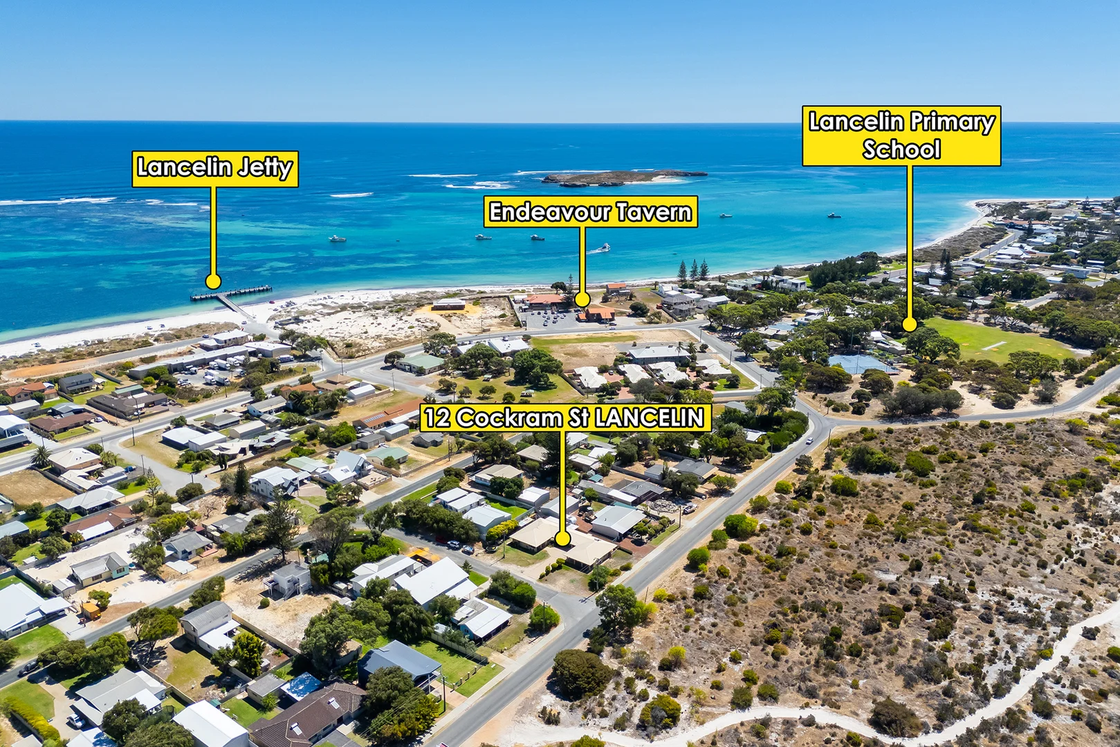 Additional image 20 of 12 Cockram Street, Lancelin WA 6044