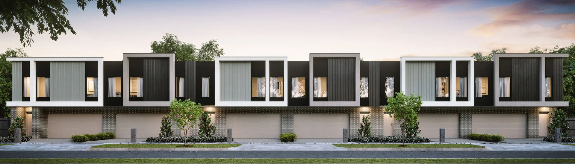 Additional image 2 of Protea Corner Townhome by Nostra, Mickleham VIC 3064