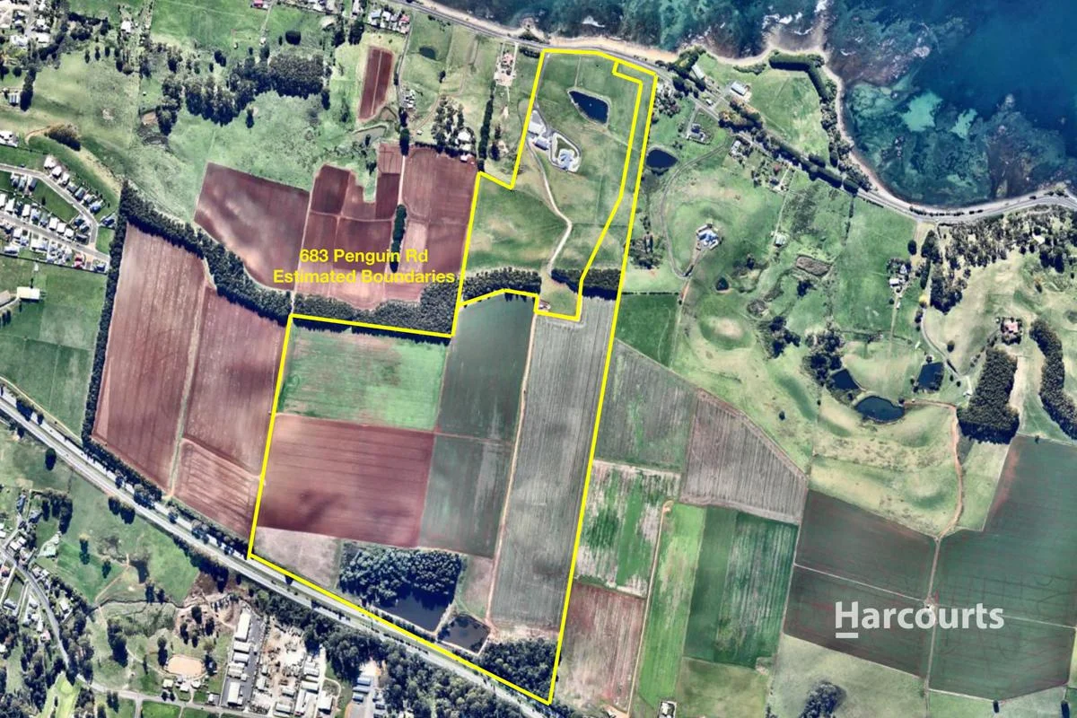 Additional image 31 of 683 Penguin Road, Penguin TAS 7316