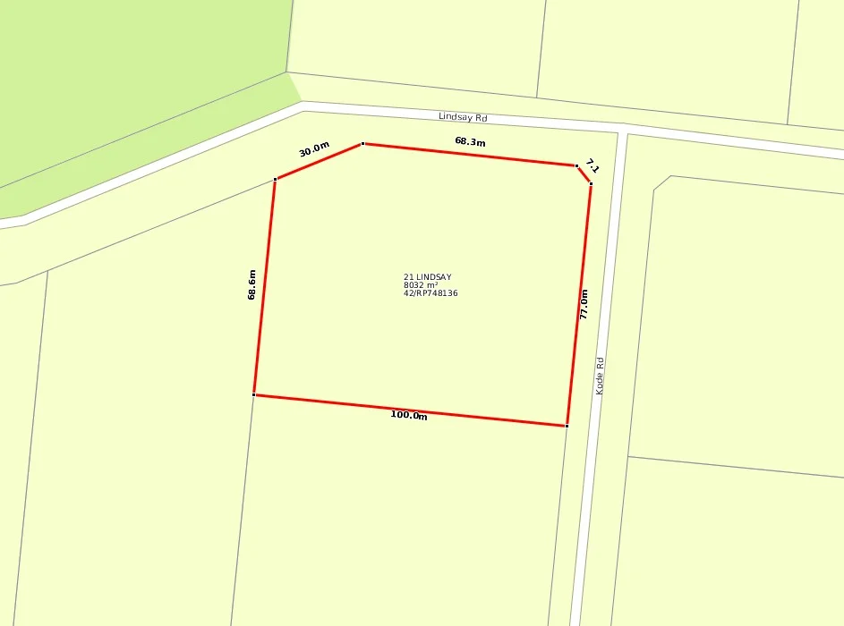 Additional image 20 of 21 Lindsay Road, Carmoo QLD 4852