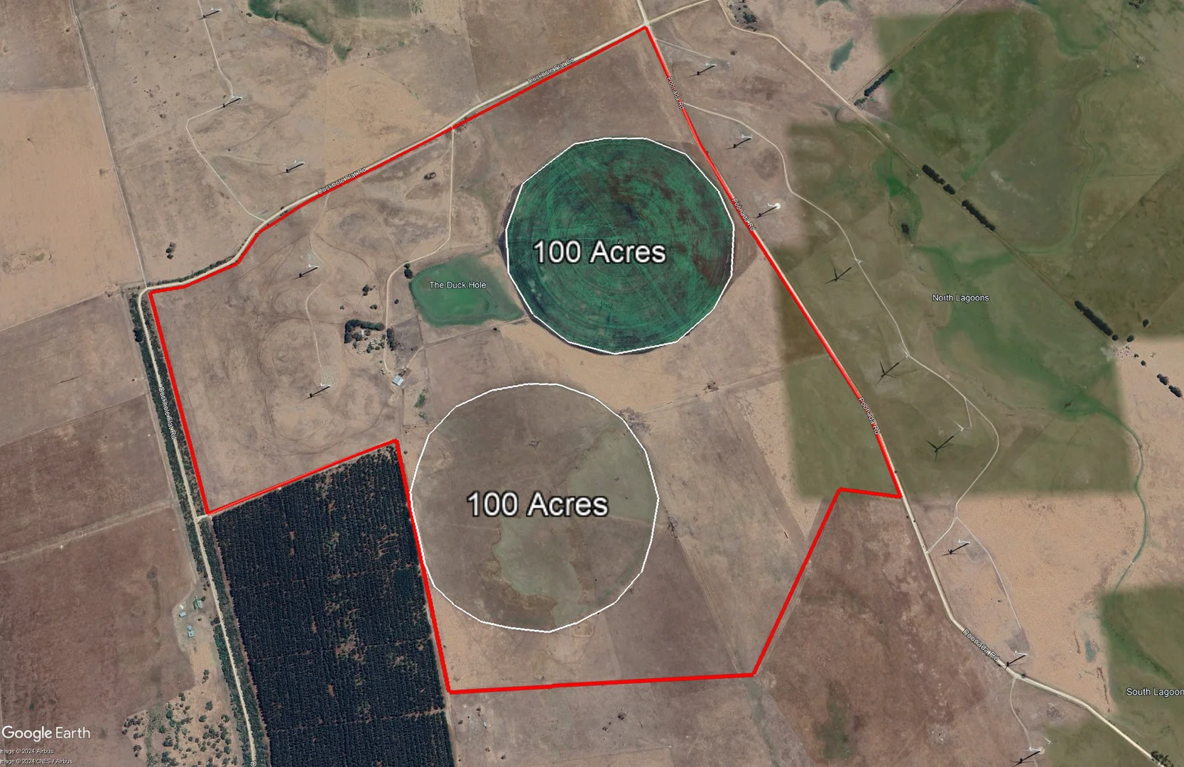 Additional image 3 of 75 Duckhole Flat Road, German Flat SA 5280