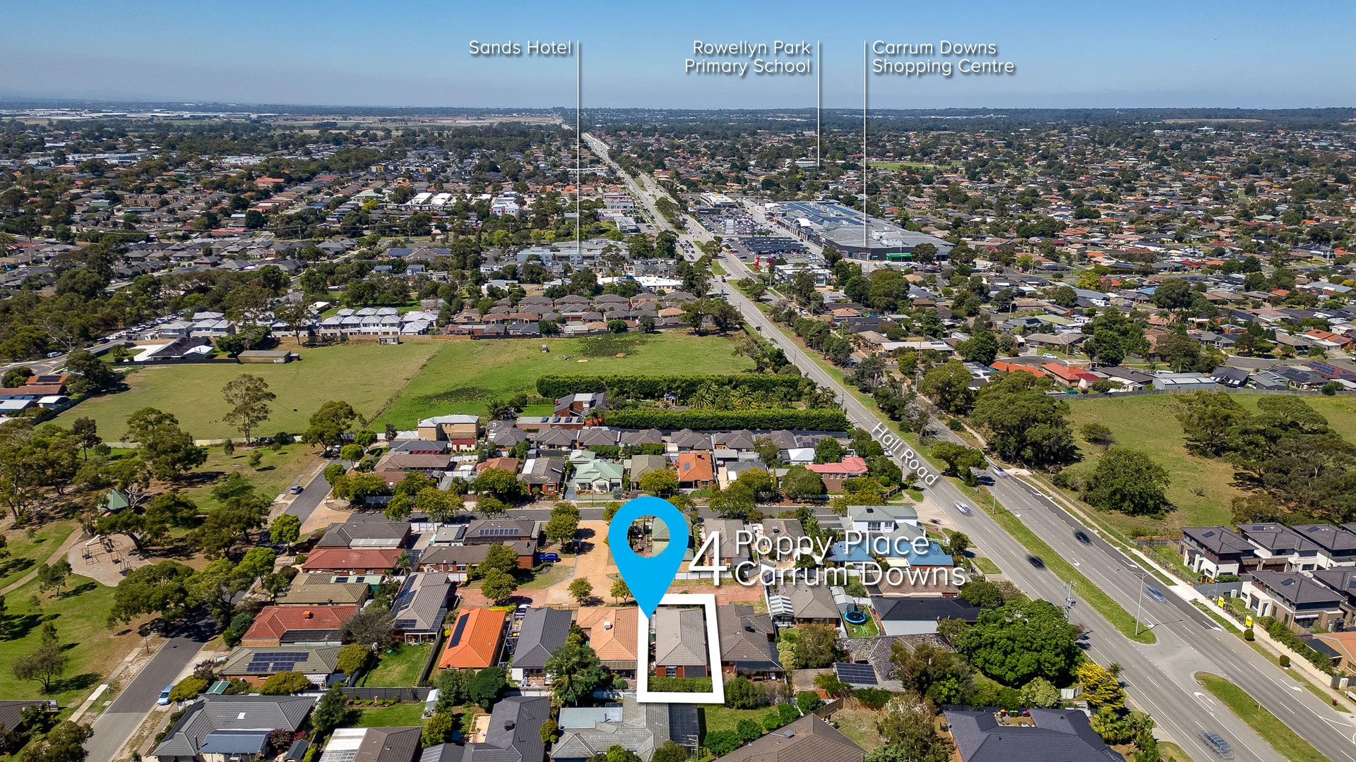 Additional image 14 of 4 Poppy Place, Carrum Downs VIC 3201