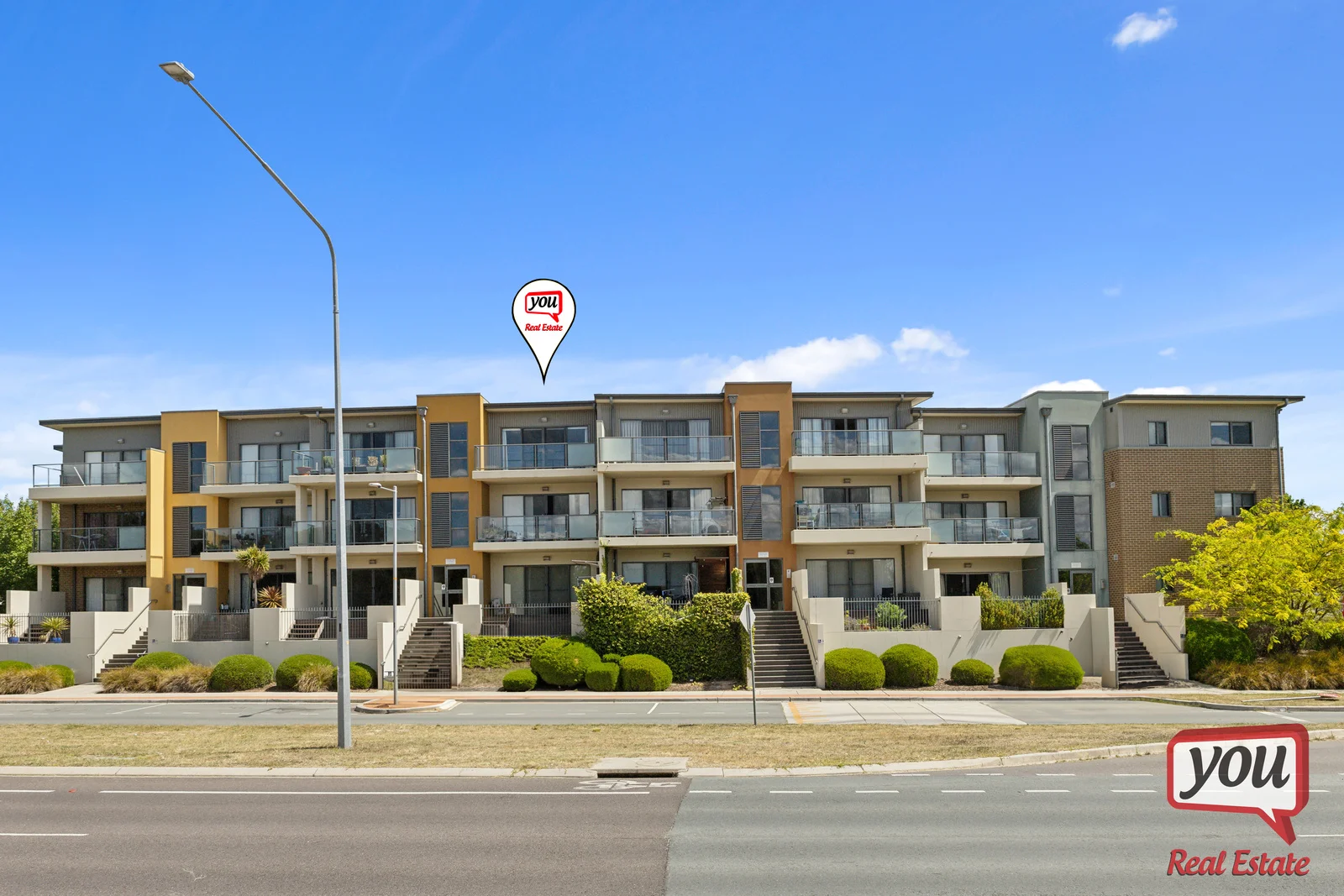 Additional image 3 of 20/307 Flemington Road, Franklin ACT 2913