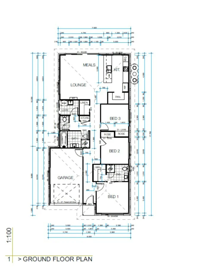 Additional image 4 of 1 Orange Roughy Road, Bega NSW 2550