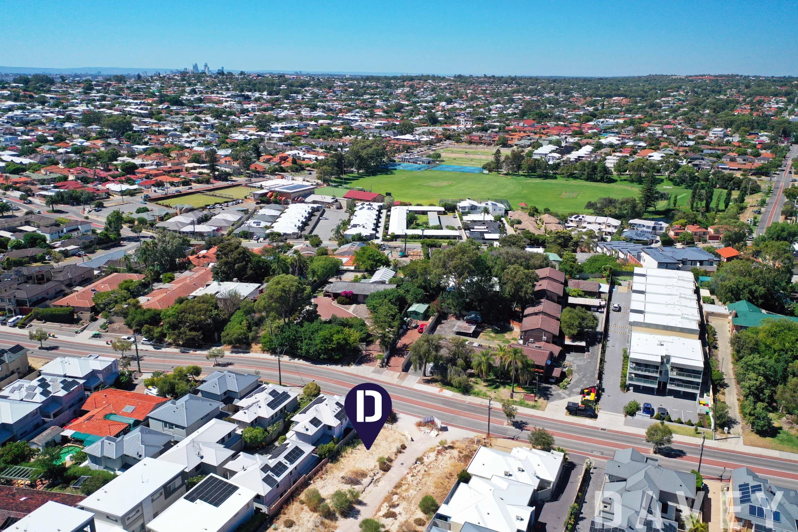 Additional image 9 of 62A Pearl Parade, Scarborough WA 6019