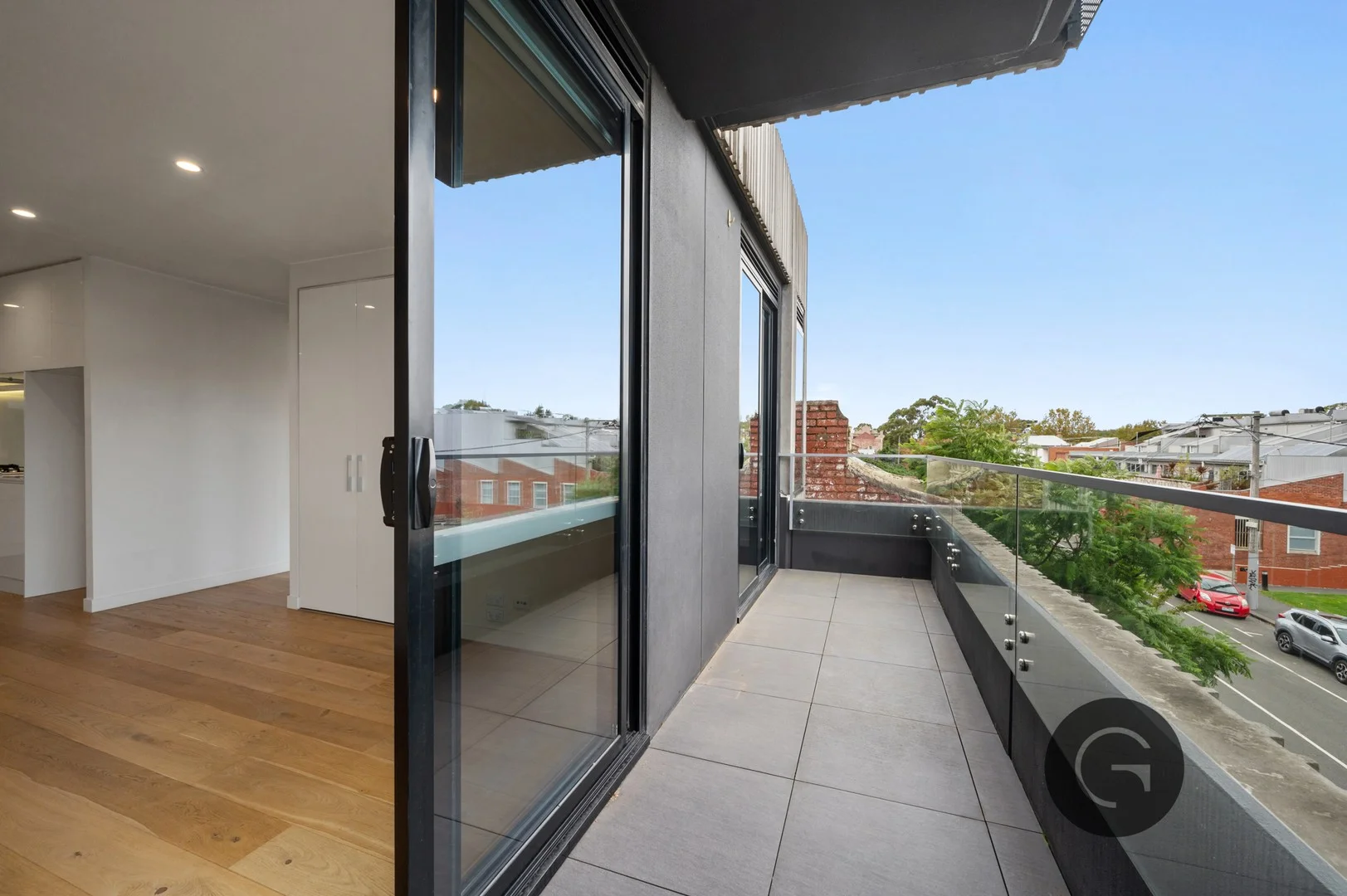 Additional image 2 of 201/11 Reid Street, Fitzroy North VIC 3068