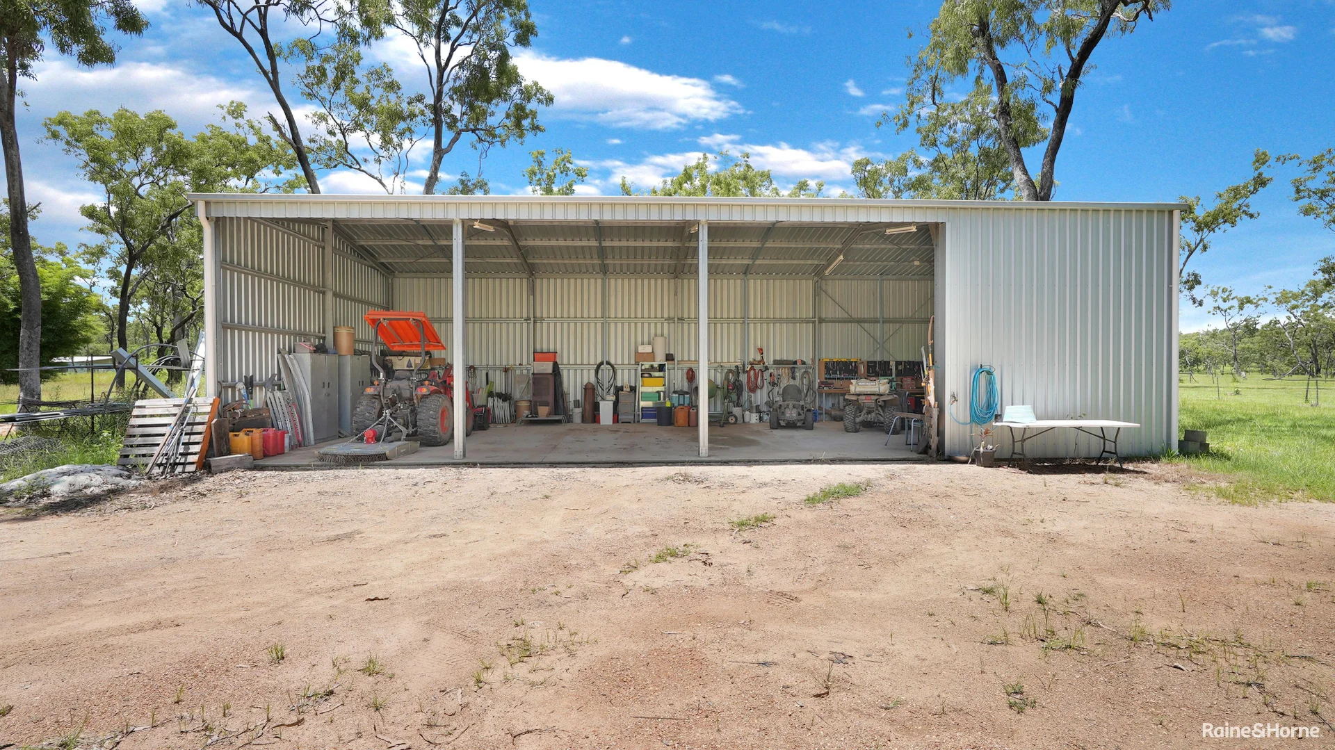 Additional image 27 of 39 Woodleigh Road, Millstream QLD 4888