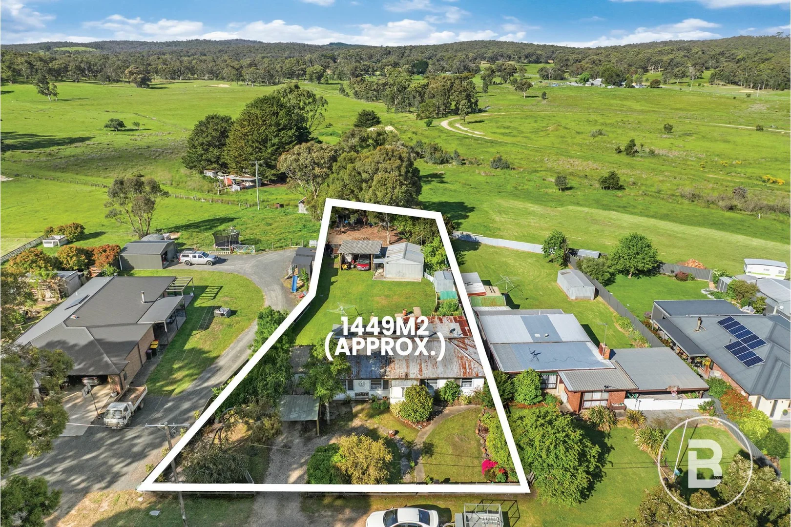 Additional image 2 of 26 Back Raglan Road, Beaufort VIC 3373