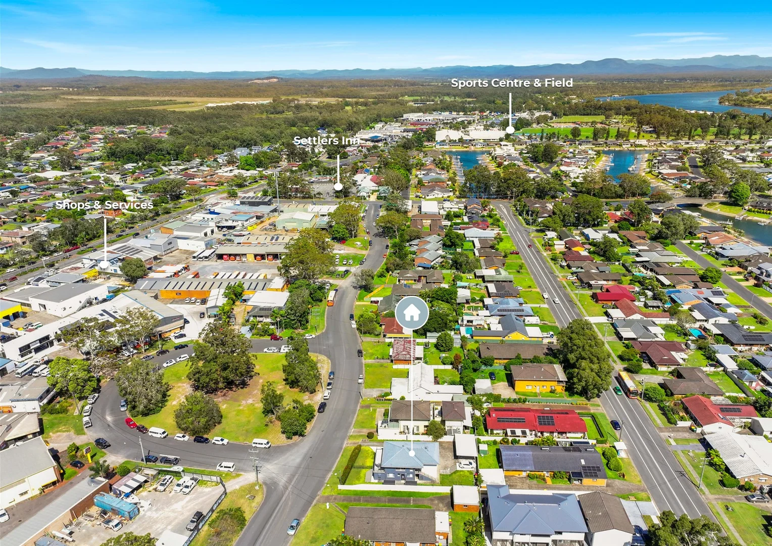 Additional image 5 of 7 Denham Street, Port Macquarie NSW 2444