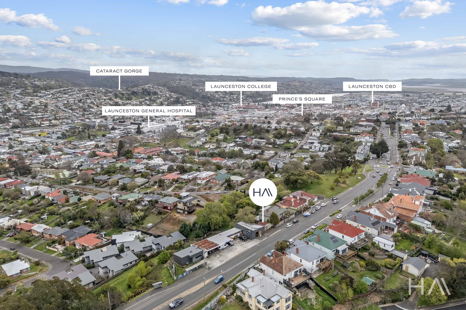 Additional image 9 of 106 High Street, Newstead TAS 7250