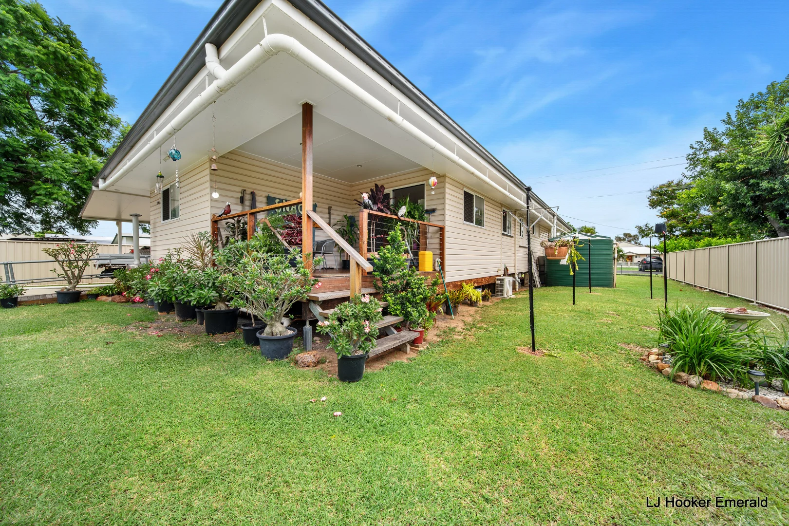 Additional image 16 of 50 Retro Street, Emerald QLD 4720