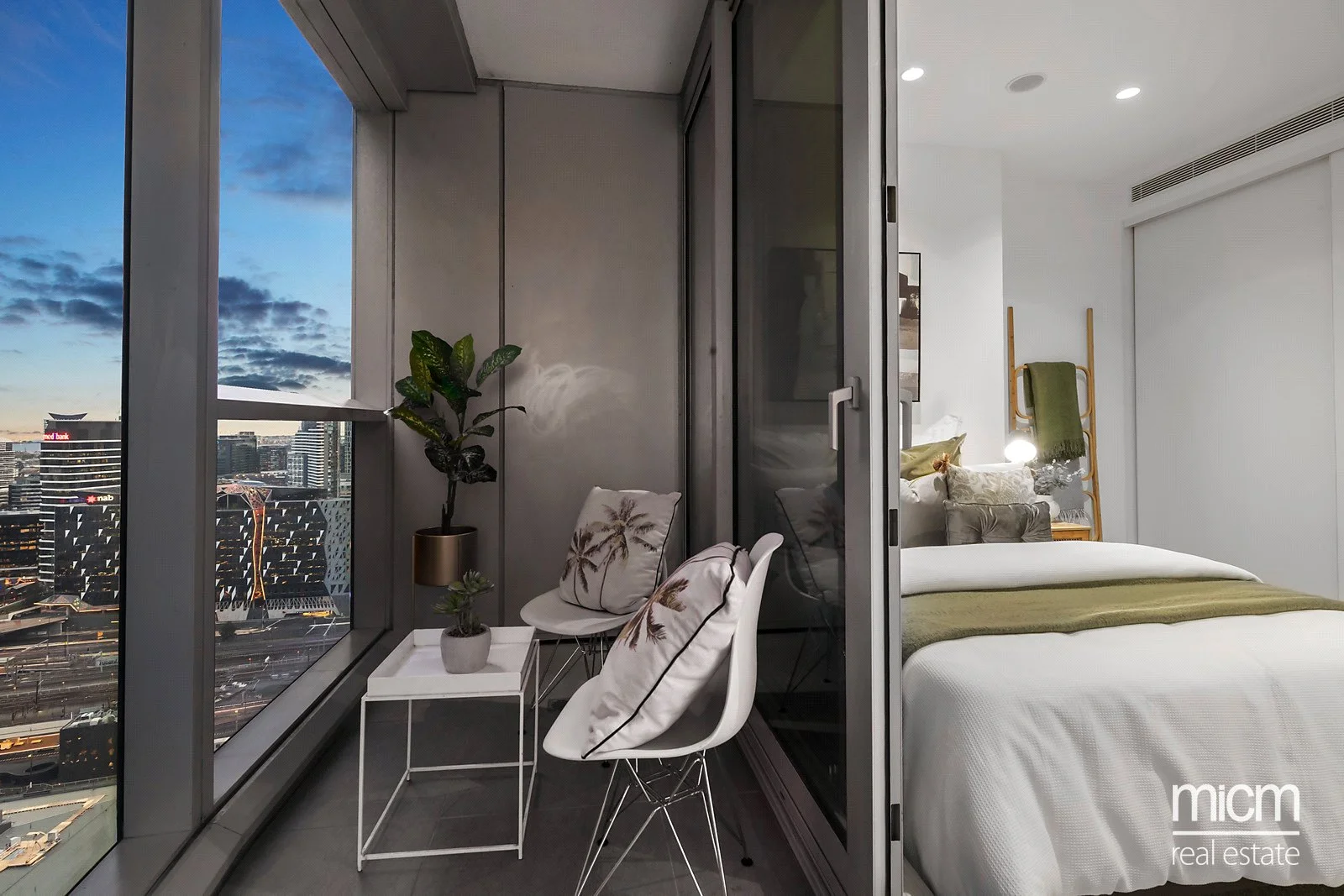 Additional image 5 of 2907/639 Little Lonsdale Street, Melbourne VIC 3000