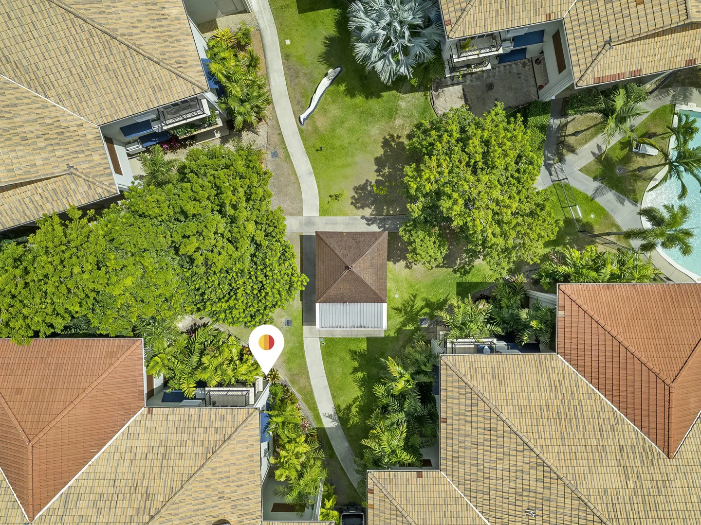 Additional image 24 of 405/44-62 Clifton Road, Clifton Beach QLD 4879