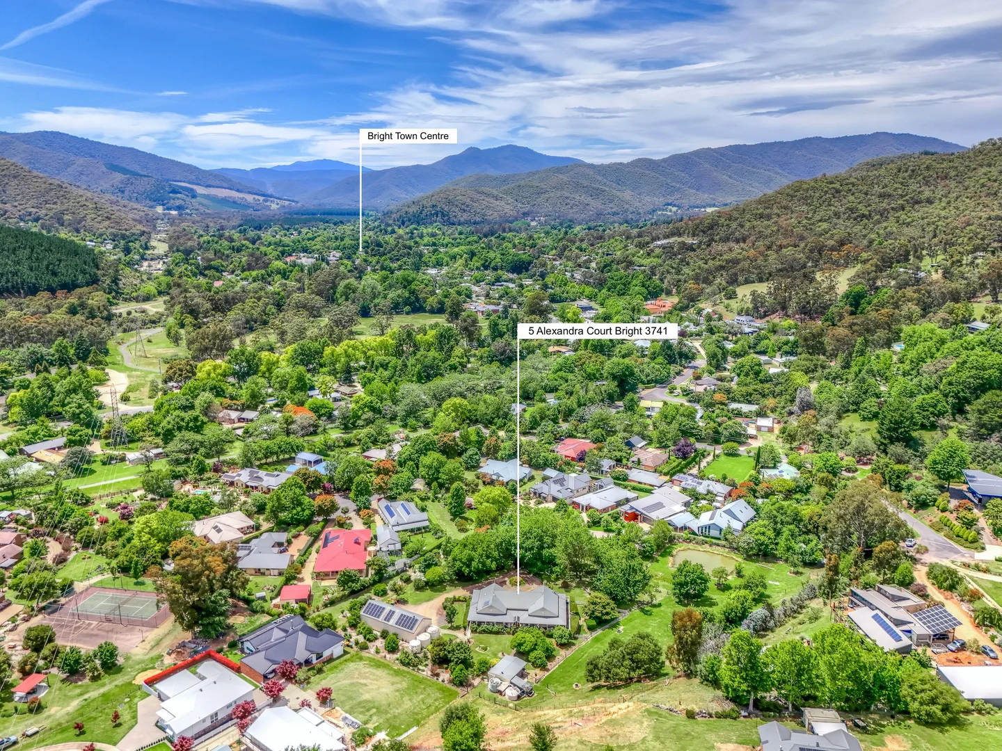 Additional image 27 of 5 Alexandra Court, Bright VIC 3741