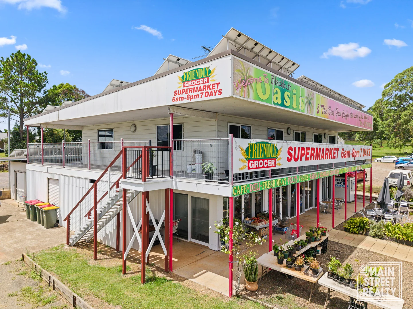 Additional image 3 of 76 Coulson Street, Blackbutt QLD 4314